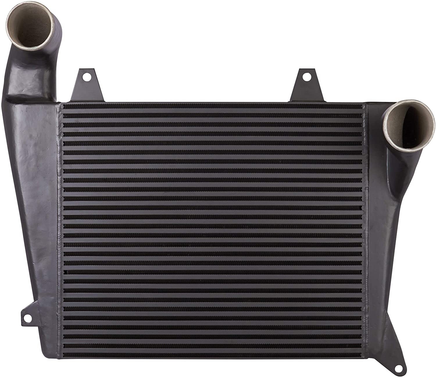Charge Air Cooler for 1989-1999 Freightliner FLA086