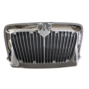 Main Grille With Bug Screen for 2002-2016 International TranStar