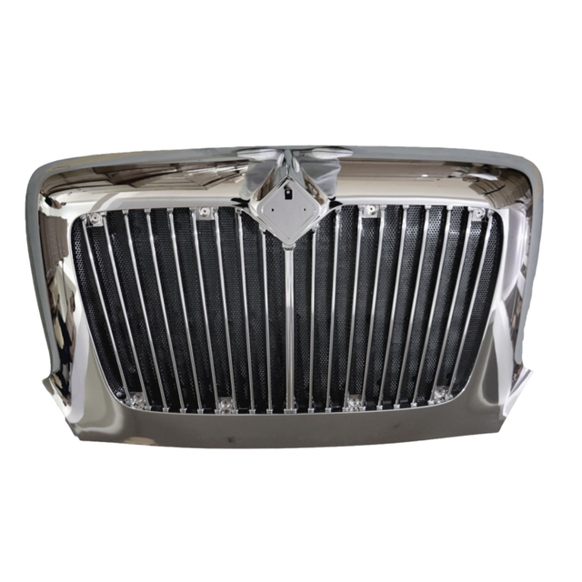 Main Grille With Bug Screen for 2002-2016 International TranStar