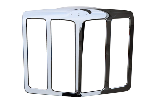 Main Grille Chrome for 2013+ Peterbilt 579