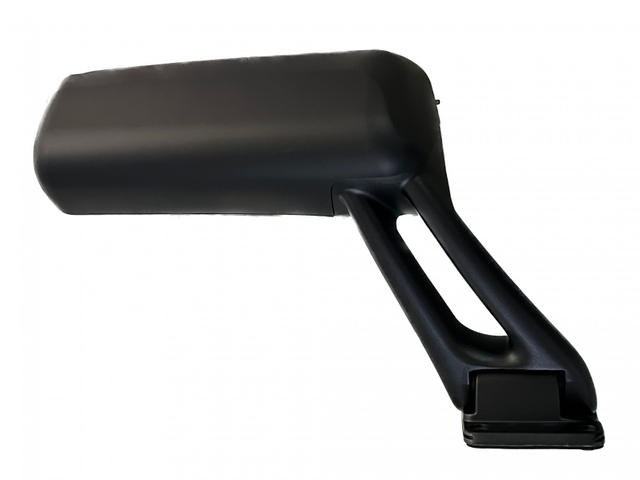 Door Mirror Assembly Black for 2013+ Peterbilt 579