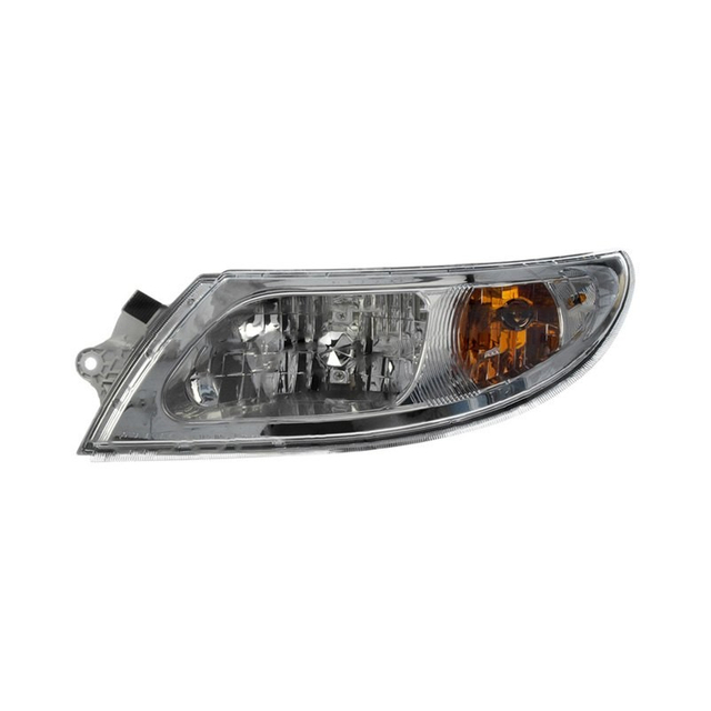 Headlight Assembly for 2008-2018 International TranStar