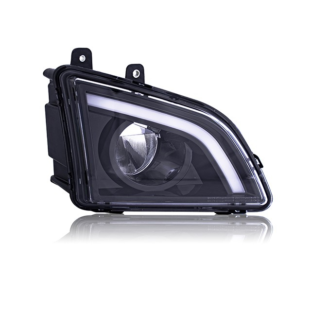 Fog lights for Volvo VNL 2018+
