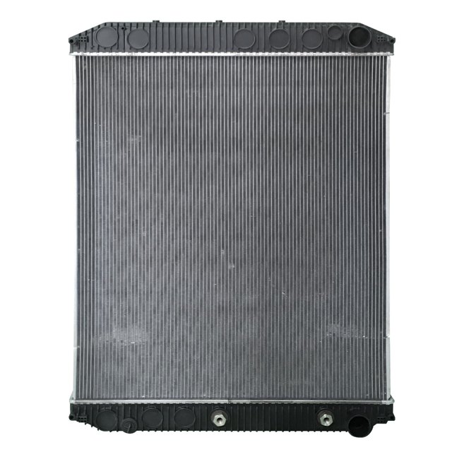 Radiator for 2007-2008 Volvo VNL\n2007-2008 Volvo VNM
