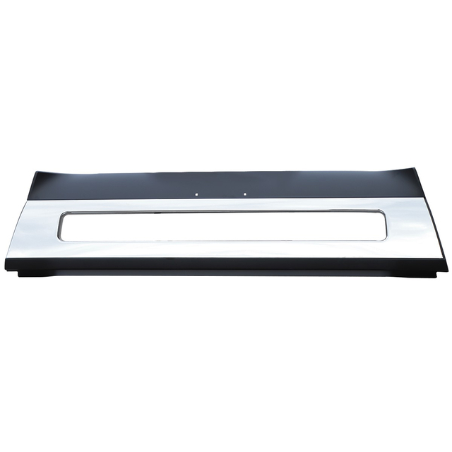 Central Bumper With Stripe for 2004-2016 Volvo VNL