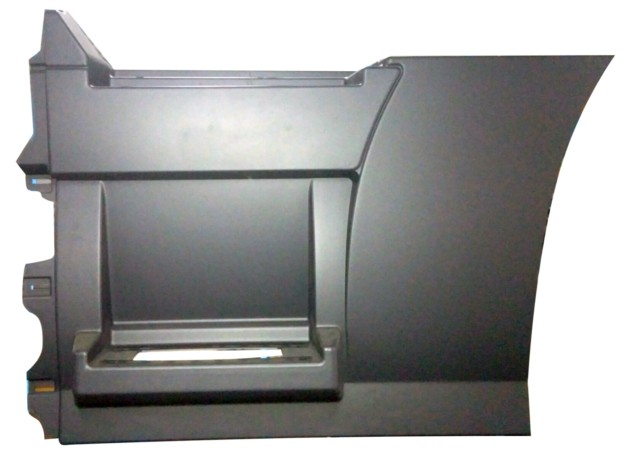 Rear Side Fairing for 2004-2015 Volvo VNL