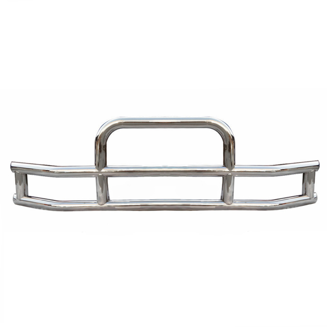 Deer Guard for Volvo Vnl 04- 14/Freightliner Cascadia 07- 18