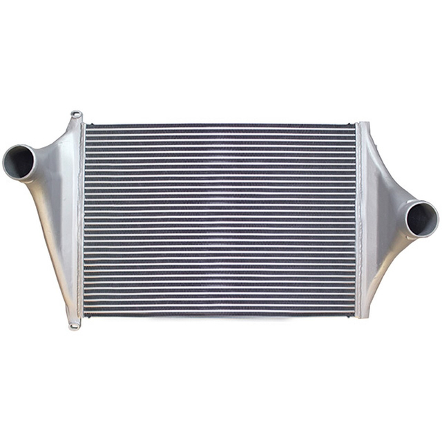 Charge Air Cooler for 1996 2007 Freightliner Century Class/2002-2007 Freightliner Columbia