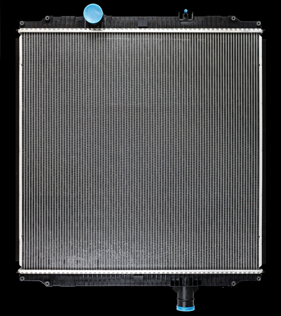 Radiator 437443 for Kenworth