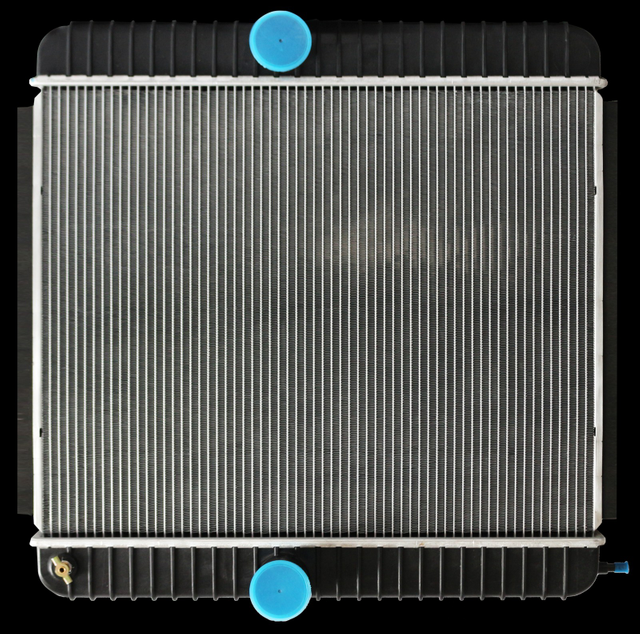 Radiator for 2004-2007 International 1652SC