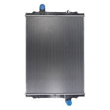 Radiator for 2008-2016 Peterbilt 320