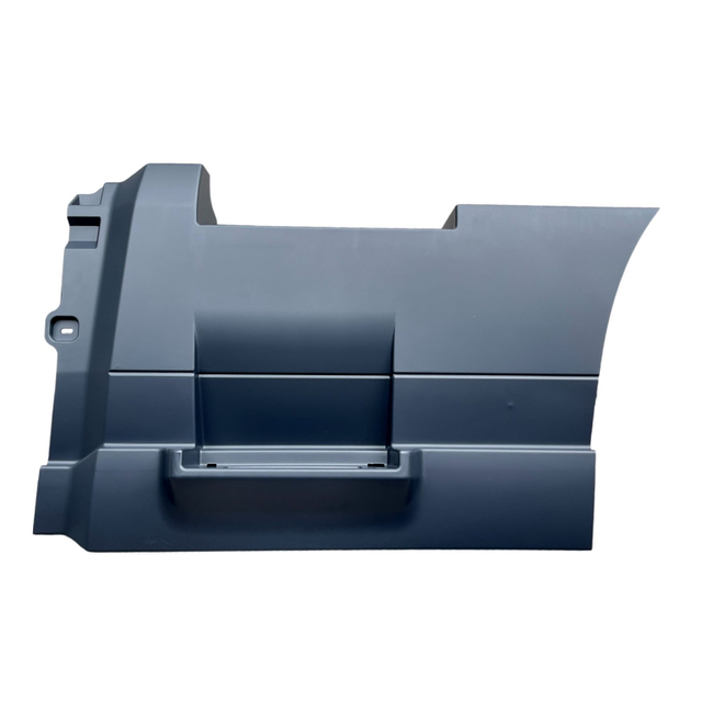 Rear Step Fairing Panel 35.5" for Volvo Truck VNL 2018+