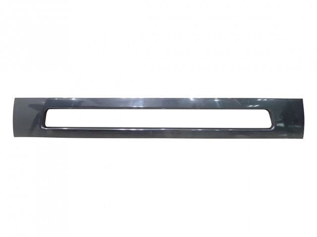 Central Bumper Stripe for 2004-2016 Volvo VNL
