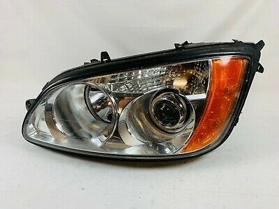 Headlight Assembly for 2008-2010 Kenworth T660 Headlight Assembly