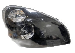 Headlight Assembly for 2008-2018 Freightliner Cascadia with LED H&L Beam