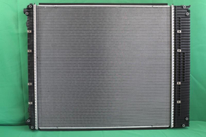 Radiator for Freightliner M2 & 106 Business Class