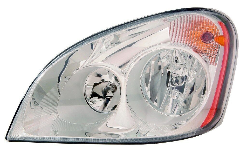 OE style Headlight Assembly for 2008-2018 Freightliner Cascadia