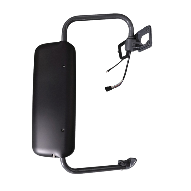 Mirror Complete Black for 2002-2011 Freightliner Columbia