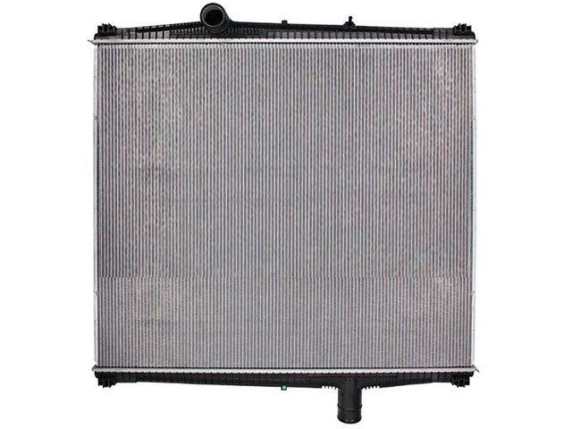 Radiator - LRHD8811 for New Kenworth