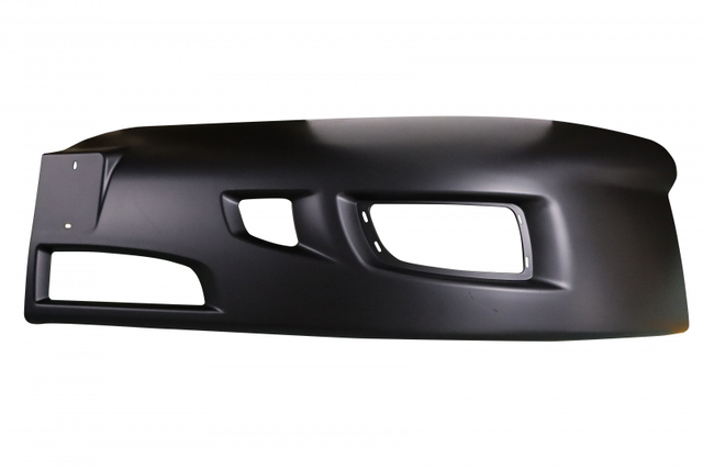 Bumper End Painted for 2008-2017 Kenworth T660