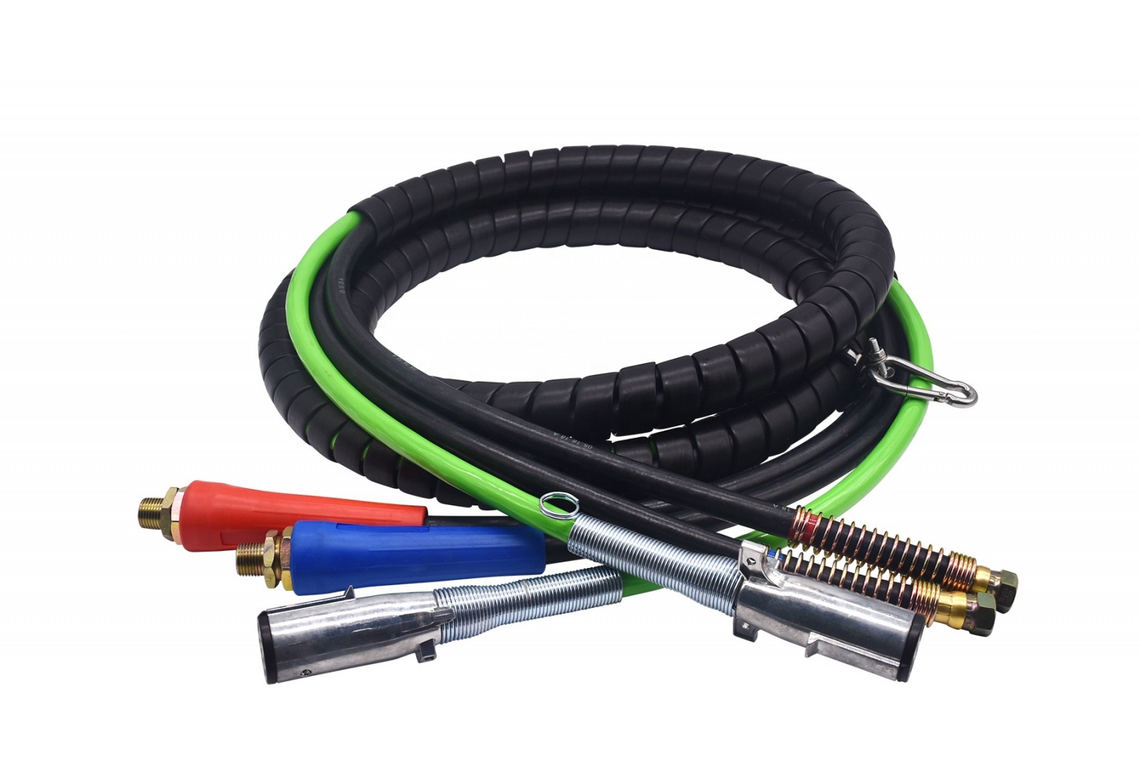 3in1 Electrical Air Power Cable Assembly
