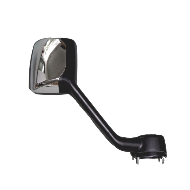 Hood Mirror With Chrome Cover for Kenworth T680