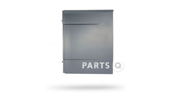 Rear Side Fairing for 2008-2018 Freightliner Cascadia