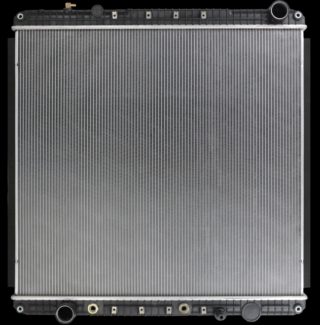 Radiator for Freightliner