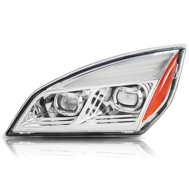Headlight Assembly for 2018-2020 Freightliner Cascadia