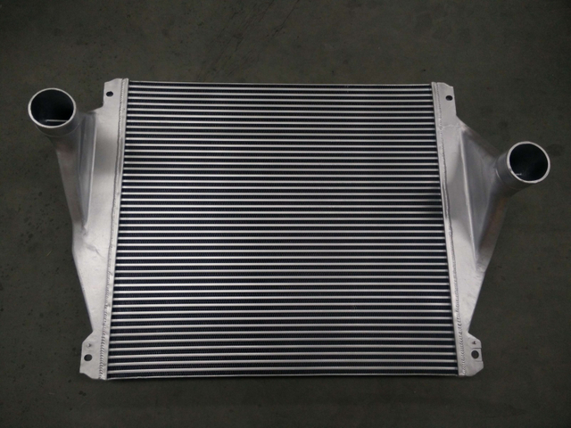 Freightliner Charge Air Cooler