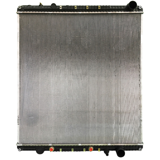 Radiator for 2008-2013 Freightliner Cascaida/2008-2011 Freightliner Century Class/Columbia