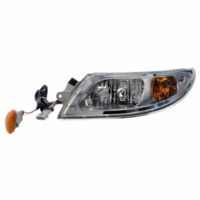 Headlight Assembly for 2001-2012 International 4300/4400