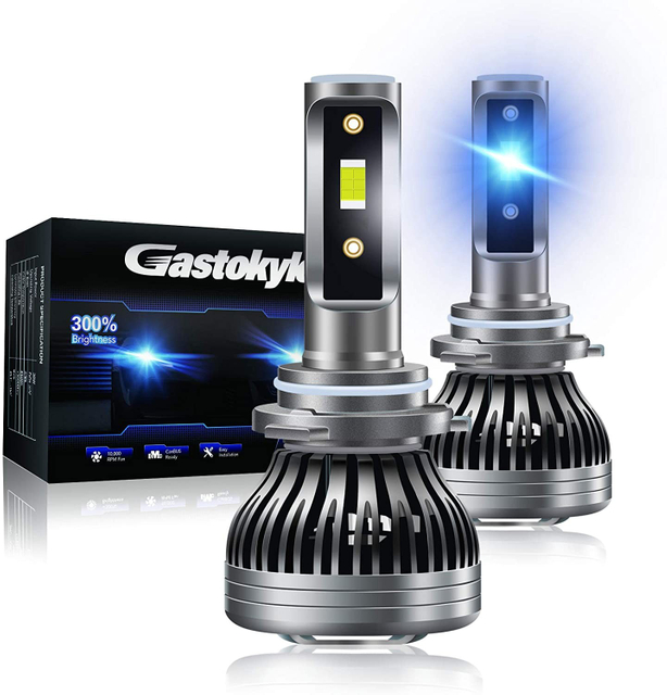 Led Headlight Bulbs for LED 9005