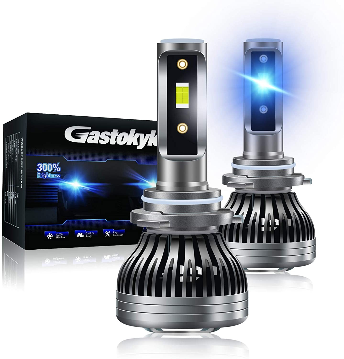 Led Headlight Bulbs for LED 9005