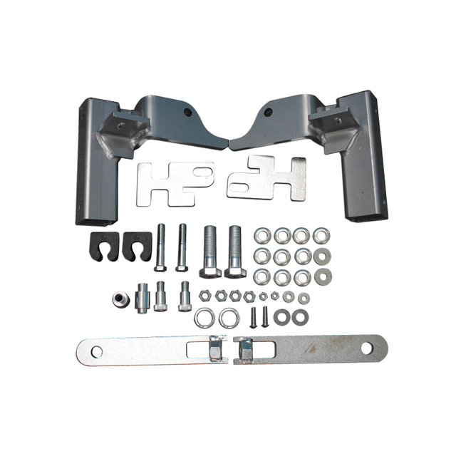 Installation Kit for Volvo Vnl 2018+